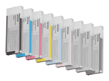 EPSON STYLUS PRO 4880 HI YLD VIVID MAGENTA INK T606300