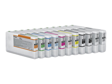 EPSON STYLUS PRO 4900 SD YLD MATTE BLACK INK T653800