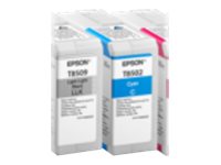 EPSON SURECOLOR P800 SD YLD CYAN INK T850200