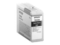 EPSON SURECOLOR P800 SD YLD MATTE BLACK INK T850800
