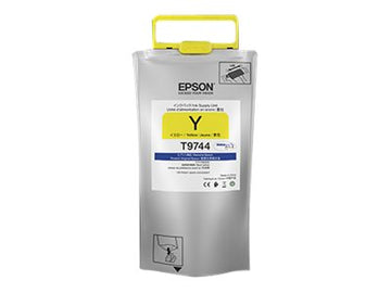 EPSON WORKFORCE C869R XH YLD YELLOW INK T974420