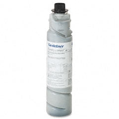 GESTETNER 3222 SD YLD BLACK TONER 89846