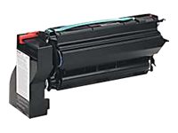 INFOPRINT 1764 XH RETURN PROG BLACK 39V1923