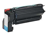 IBM 39V1924 (39V1912) Cyan Extra High Yield Toner