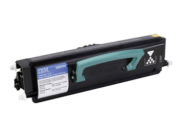 INFOPRINT 1412 SD RETURN PROG BLACK 75P5709
