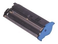 KONICA MAGICOLOR 2200 SD YLD CYAN TONER 1710471004
