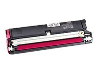 KONICA MAGICOLOR 2300 HI YLD MAGENTA TONER 1710517007