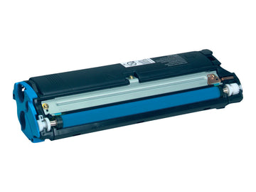 KONICA MAGICOLOR 2300 HI YLD CYAN TONER 1710517008