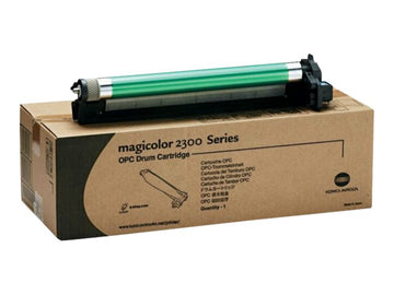 KONICA MAGICOLOR 2300 OPC DRUM CARTRIDGE 1710520001