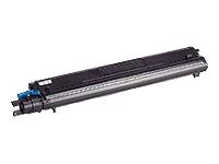 KONICA MAGICOLOR 7300 SD YLD BLACK TONER 1710530001