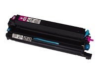 KONICA MAGICOLOR 7300 MAGENTA TONER/DRUM UNIT 1710532003