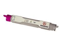 KONICA MAGICOLOR 3300 HI YLD MAGENTA TONER 1710550003