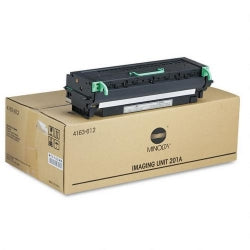 KONICA DI250 201A IMAGING UNIT 4163612