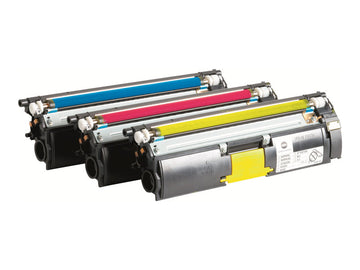 KONICA MAGICOLOR 5550 HI THREE COLOR MULTIPACK A06VJ33