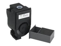 KONICA BIZ 4000P A63W01W TNP38 SD BLACK TONER A63W01W