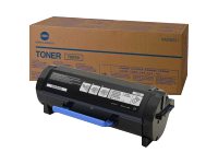 KONICA BIZ 4702P AADW011 TNP56 SD BLACK TONER AADW011