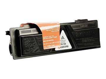 KYOCERA FS-1028MFP TK132 HI BLACK TONER 1T02HS0US0