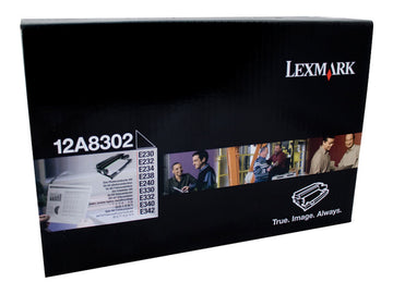 LEXMARK E240 PHOTOCONDUCTOR UNIT 12A8302