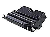 LEXMARK OPTRA S1250 SD YLD BLACK TONER 1382620