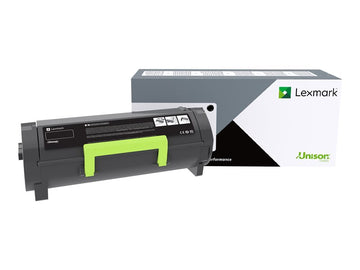 LEXMARK MS310D GSA SD TAA RETURN BLACK 50F000G