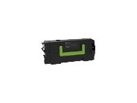 LEXMARK MX722ADE ULTRA HI BLACK TONER 58D0UA0