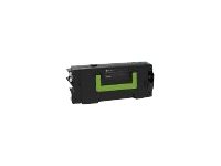 LEXMARK MS823N ULTRA HI RETURN TONER 58D1U00