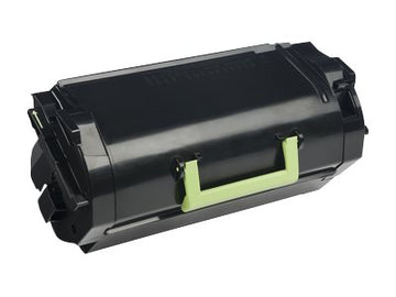 LEXMARK MX711DE XH RETURN PROG BLACK 62D1X00