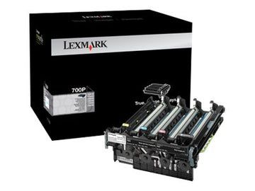LEXMARK CS510DE PHOTOCONDUCTOR UNIT 70C0P00