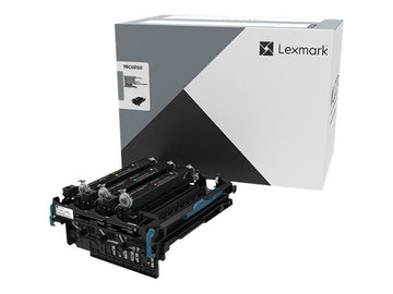 LEXMARK CS510DE BLACK IMAGING KIT 70C0Z10