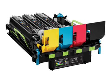LEXMARK CS720DE RETURN COLOR IMAGING KIT 74C0ZV0