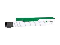 LEXMARK CS923DE SD YLD MAGENTA TONER 76C00M0