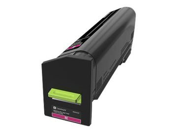 LEXMARK CX860DE ULTRA HI MAGENTA TONER 82K0U30