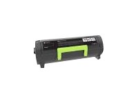 LEXMARK B2546DW XH YLD BLACK TONER B250XA0