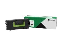 LEXMARK B2865DW HI RETURN PROG BLACK B281H00