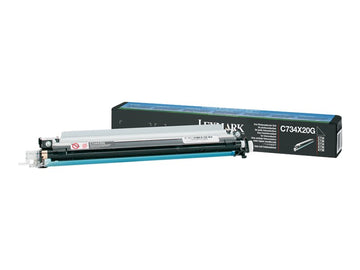 LEXMARK C734X20G Photoconductor Unit 20k