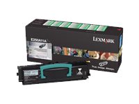 LEXMARK E250D GSA SD TAA RETURN BLACK E250A41G
