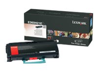 LEXMARK E360D HI YLD BLACK TONER E360H21A