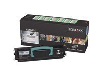 LEXMARK E450 SD RETURN PROG BLACK E450A11A