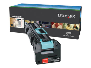 LEXMARK W850N PHOTOCONDUCTOR KIT W850H22G