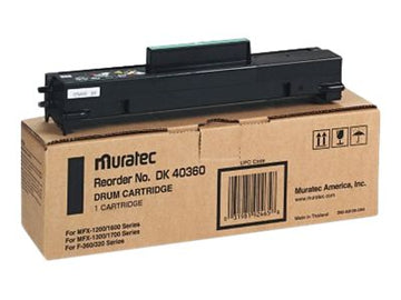 MURATEC MFX1200 DRUM DK40360