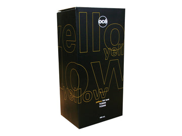 OCE TCS300/TCS500 SD YLD YELLOW INK 1060019425