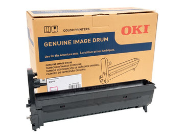 OKIDATA C610N MAGENTA IMAGE DRUM 44315102