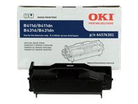 OKIDATA B412DN IMAGE DRUM 44574301