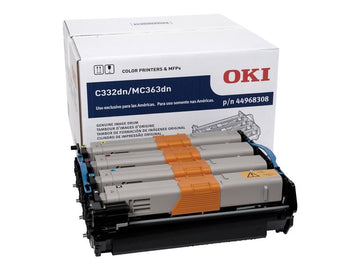 OKIDATA MC363DN IMAGE DRUM 44968308