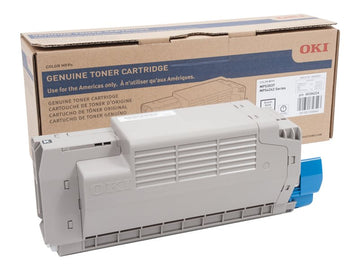 OKIDATA MPS4242MC SD YLD BLACK TONER 45396224