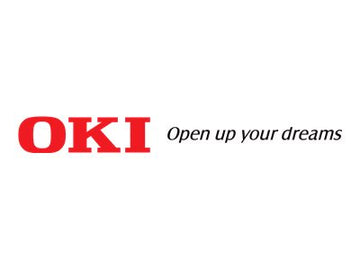 OKIDATA B432DN XH YLD BLACK TONER 45807110
