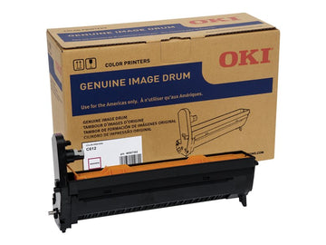 OKIDATA C612N MAGENTA IMAGE DRUM 46507302