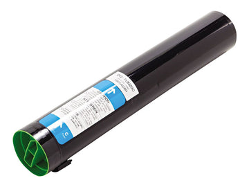 PANASONIC DQ-TUN20C Cyan Toner
