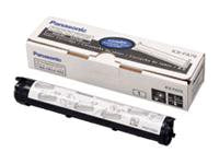 PANASONIC KX-FL501 SD YLD BLACK TONER KXFA76