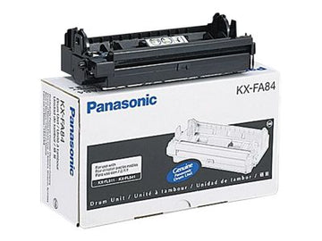 PANASONIC KX-FA84 Black Drum Unit 10k